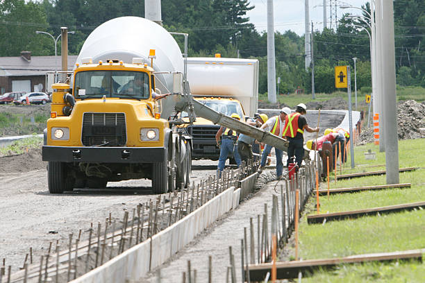Best Local Concrete Companies  in Martinez, CA