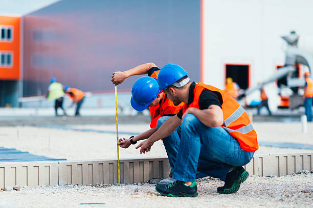 Best Concrete Contractor Near Me  in Martinez, CA