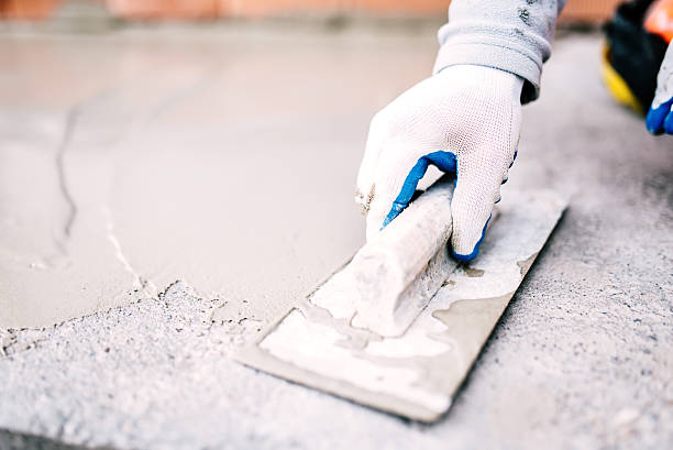 Best Concrete Driveway Installation  in Martinez, CA