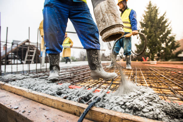 Best Waterproofing & Drywells  in Martinez, CA